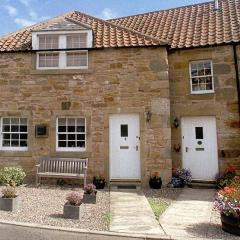 Kingsbarns Apartment