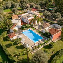 Amazing Home In Solarino