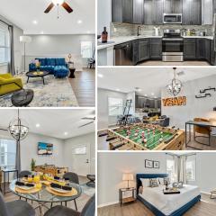 Premier 3BR Designer Suite Spacious, Modern & 5-Star Ready