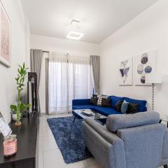 HAVN - 1 bedroom in The Wings, Arjan