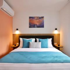 Azura Boutique Hotel