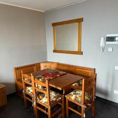 Open Space sulle piste da sci