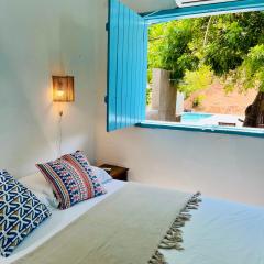 CASINHA FLOR, vila florescer, centro histórico!