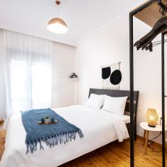 Houseloft Urban Retreat