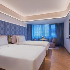 Manxin Hotel Beijing Guomao Jianguomen