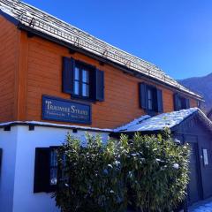 Ferienhaus TraunseeStrand