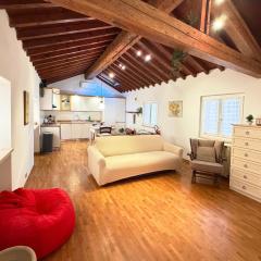 Loft Santa Anastasia - Piazza delle Erbe