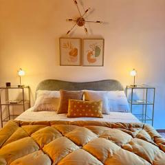 Il nido del verde coniglio - Tamerò Estates