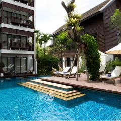 Rarin Jinda Wellness Spa Resort