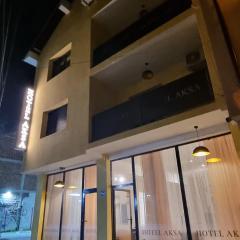 Hotel Aksa