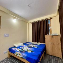 Ufaq by Sifarnama, Shangarh