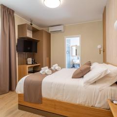 Guest House Aura - Lumys Fiumicino