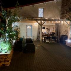 Les reflets de Séfred