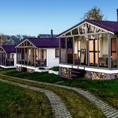 1 Bedroom Cozy Home In Prokowo