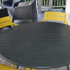 Appartement en bord de mer à Les Trois-Îlets, 27 m², parfait pour 3