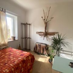 Robinson guesthouse & massages