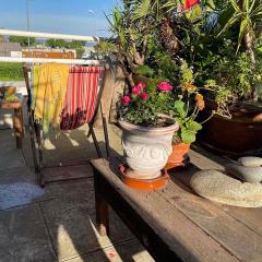 Robinson guesthouse & massages