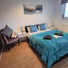 Bright Battersea Apartment, Free Parking Near Chelsea