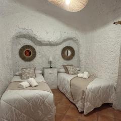 Bike Cueva - Desierto