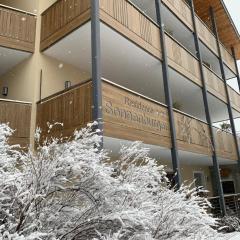 Residence Sonnenburger - Biobauernhof - Azienda agricola biologica