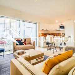 Cocon haut de gamme au centre de Lorient