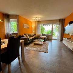 Ferienwohnung Barokas