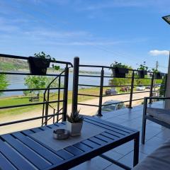 std- Na lepom plavom Dunavu