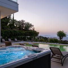 Vista by Del Sol Villa