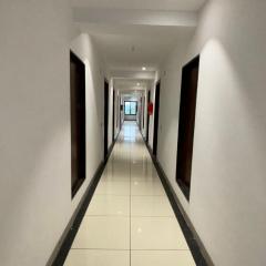 Silver Spring Guest Mouse