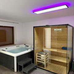 Ferienwohnung mit Pool und Sauna - Medebach
