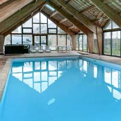 1 Bedroom Nice Apartment In Penmarch