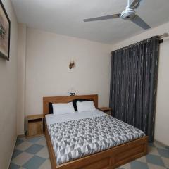 Executive King-Size Bed Room In Akpakpa Cotonou Benin