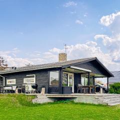 Gorgeous Home In Assens With Wifi