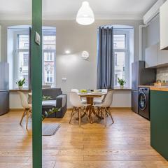 CIty Host Próchnika