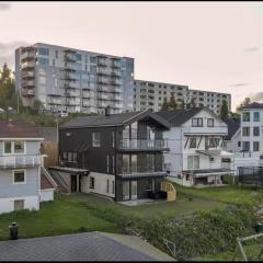 Stunning Apartment In Tromsø With Wifi