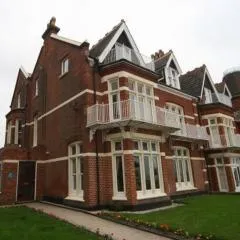 Britten House