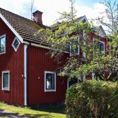 1 Bedroom Amazing Apartment In Hultsfred