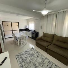 Casa Acochegante no Norte da Ilha - Florianópolis-SC