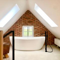 Cottage auf dem Land