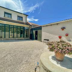 Casa Abuela Mercedes