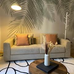 200M from the Station Deluxe Boho Oasis