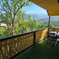 Penthouse 2 , apartment with 2 bedrooms