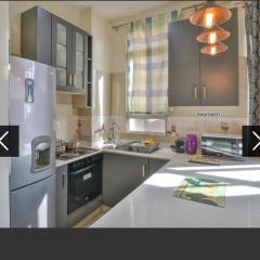 Durban Beachfront Self-Catering Apartment