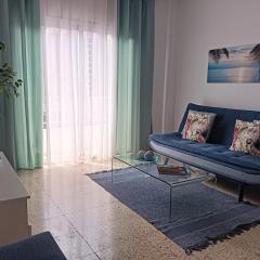 MODERNO Y CONFORTABLE APARTAMNETO EN EL Centro