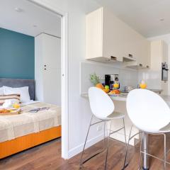 BnBNova - 1BR - Bastille