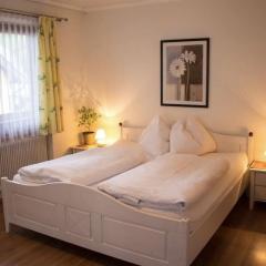 Pizzeria Prosser - Appartements