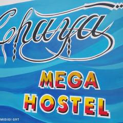 Chaya Mega Hostel