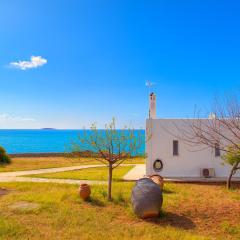 Aroura Homes 4BR Beachfront Villa