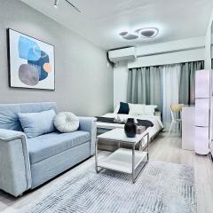 Kabukicho Designer's Apt VIII