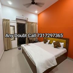 Shree Balaji home stay Ayodhya